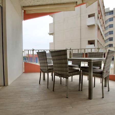 Residence Apollo - Home Immobiliare Jesolo Exteriör bild