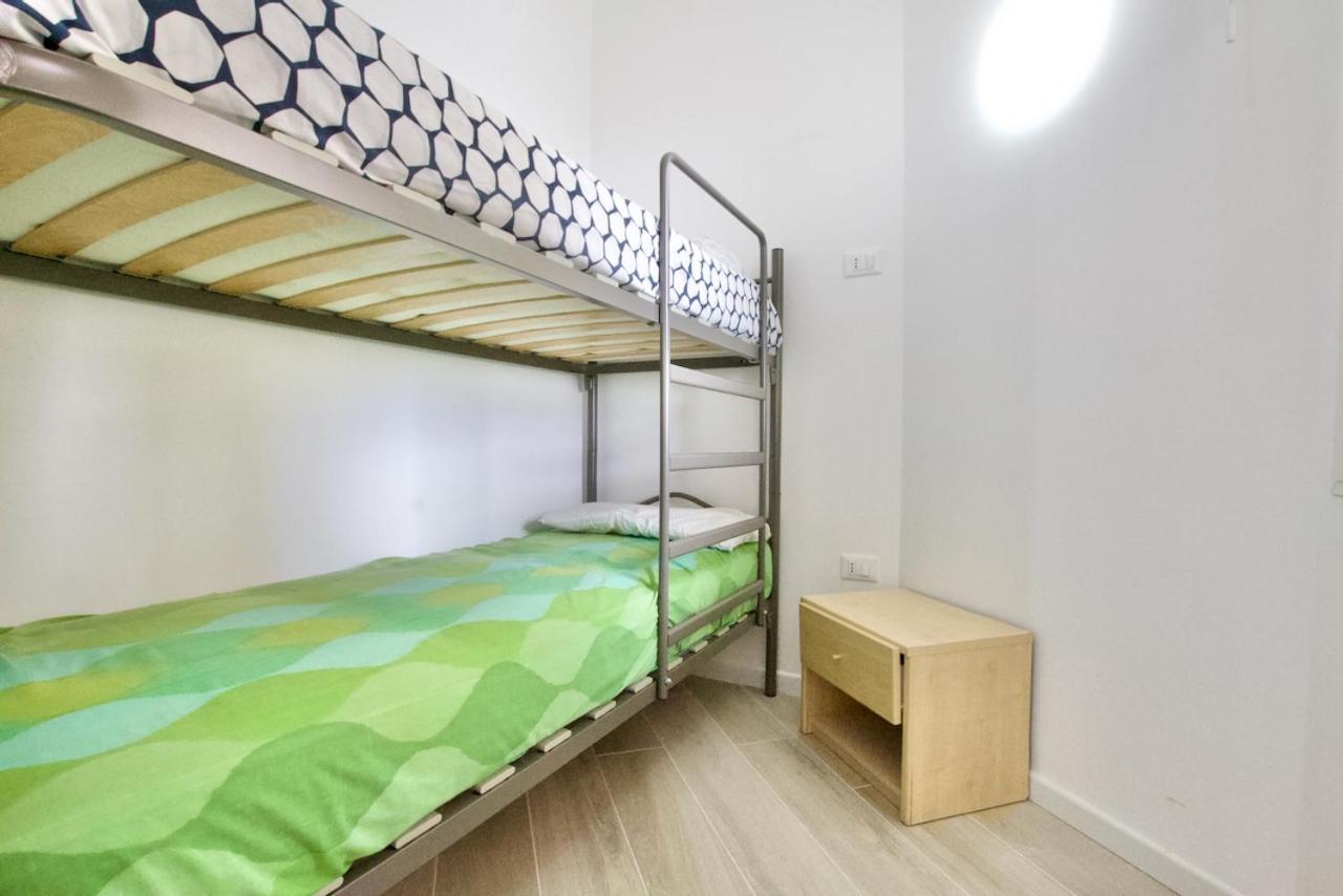 Residence Apollo - Home Immobiliare Jesolo Exteriör bild
