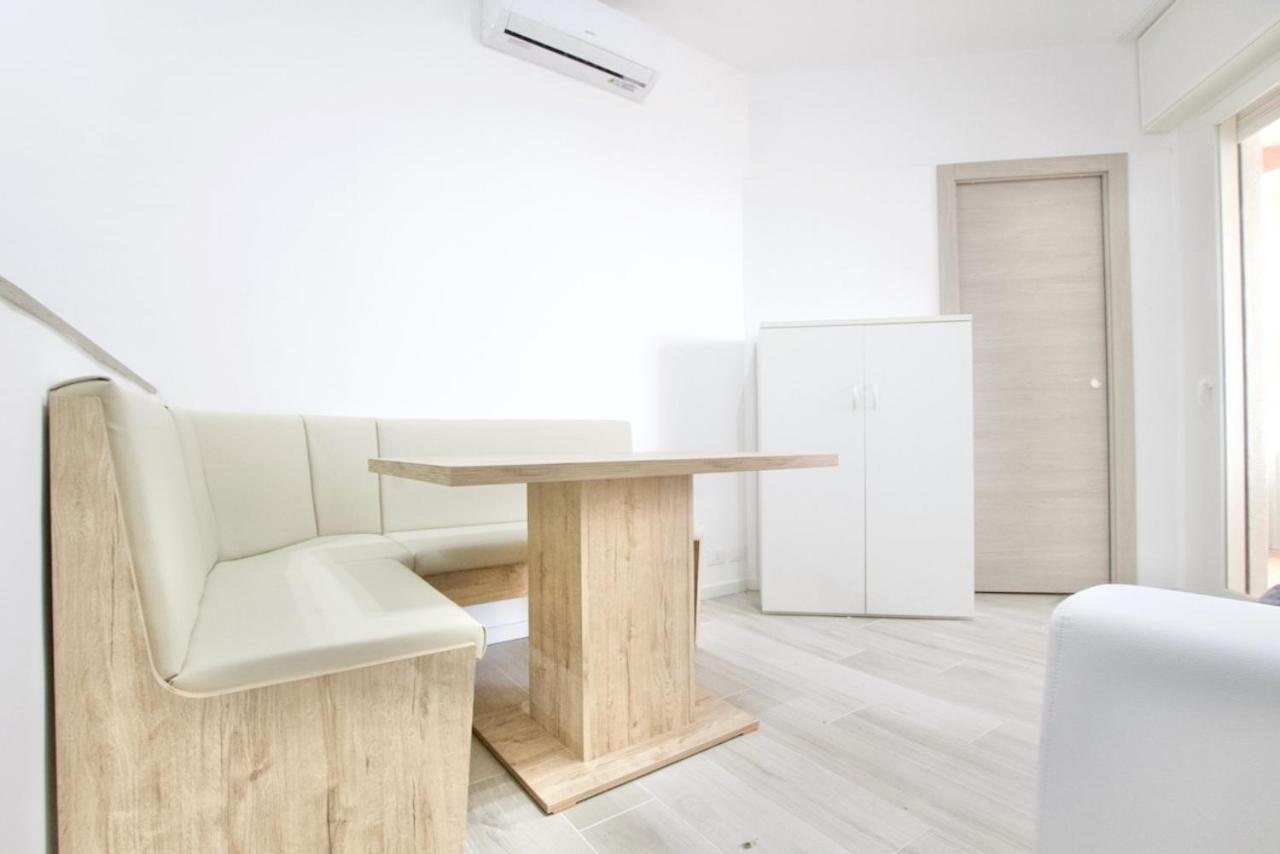 Residence Apollo - Home Immobiliare Jesolo Exteriör bild