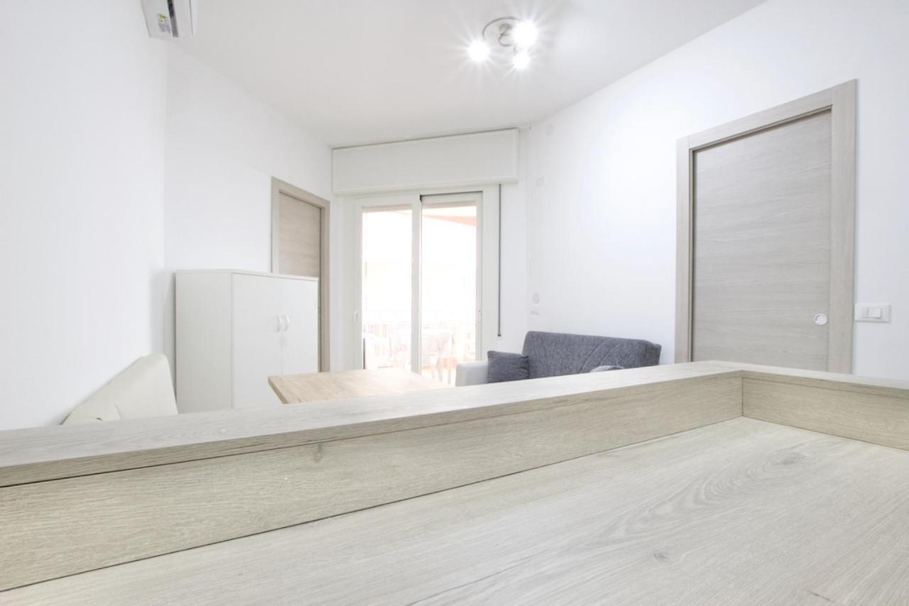 Residence Apollo - Home Immobiliare Jesolo Exteriör bild
