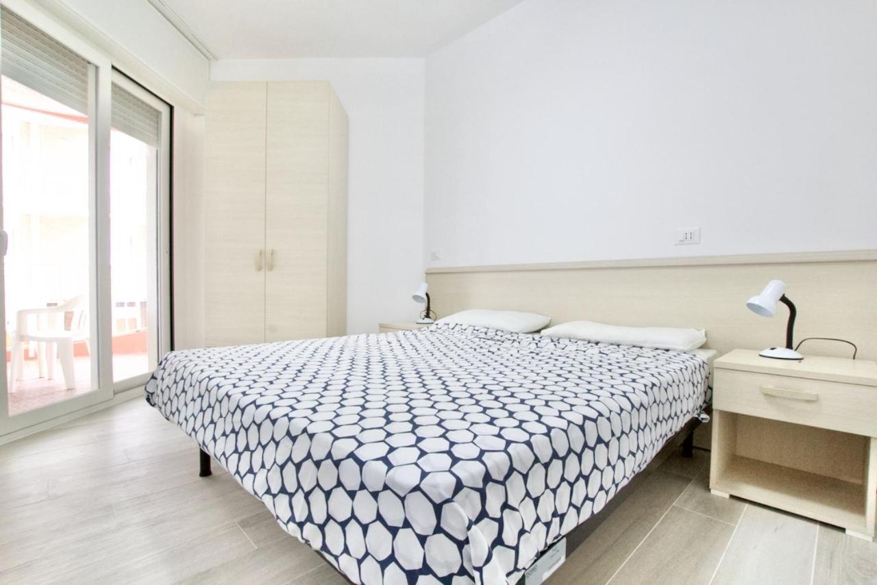Residence Apollo - Home Immobiliare Jesolo Exteriör bild