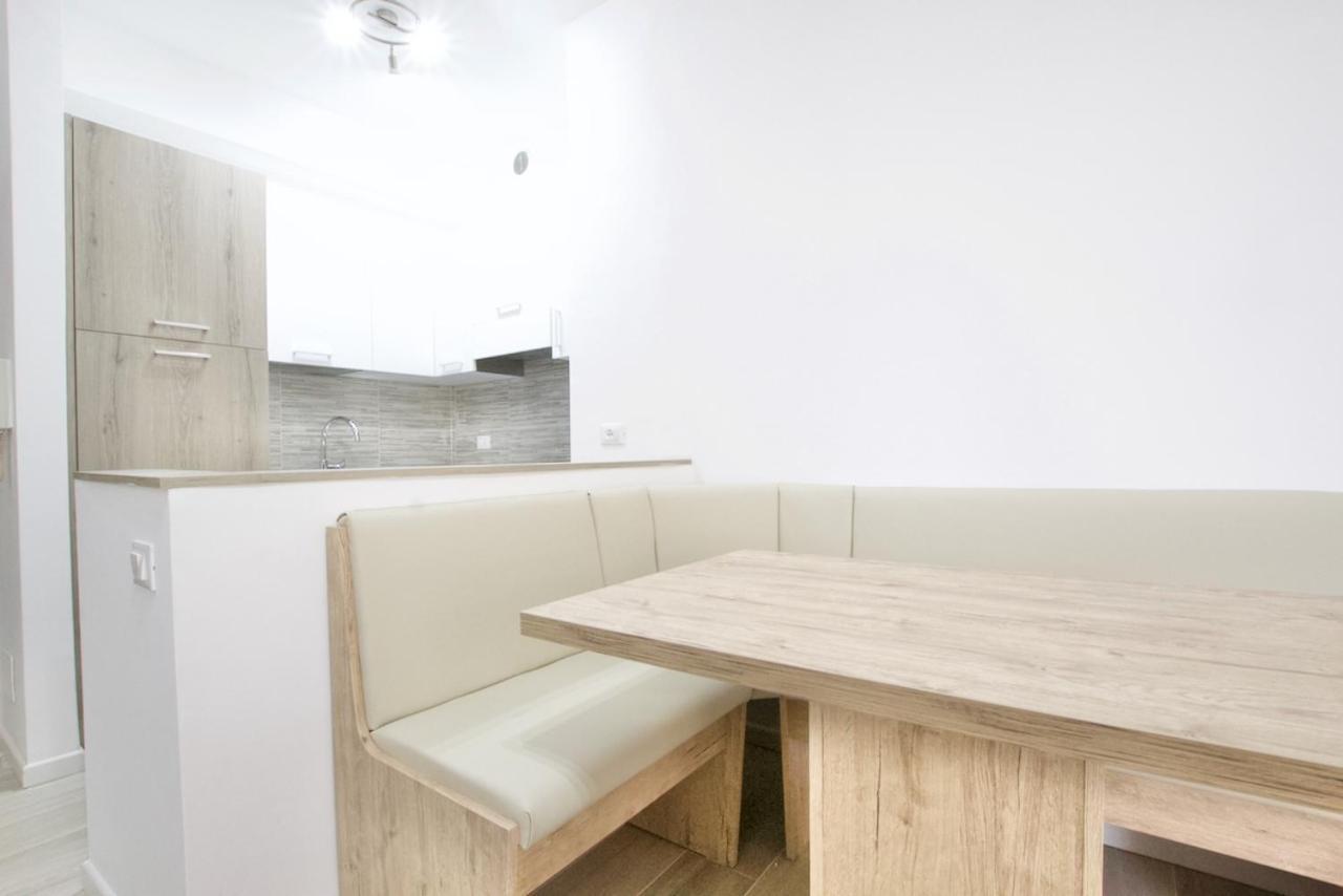 Residence Apollo - Home Immobiliare Jesolo Exteriör bild