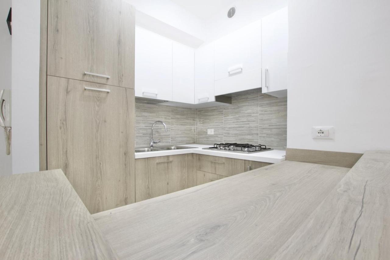 Residence Apollo - Home Immobiliare Jesolo Exteriör bild