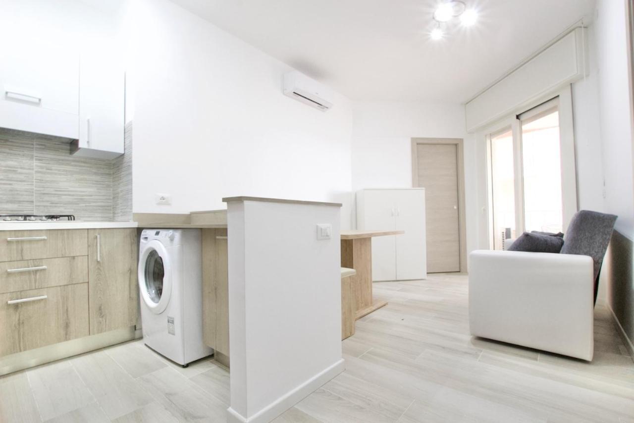 Residence Apollo - Home Immobiliare Jesolo Exteriör bild