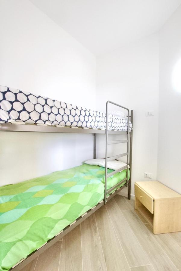 Residence Apollo - Home Immobiliare Jesolo Exteriör bild