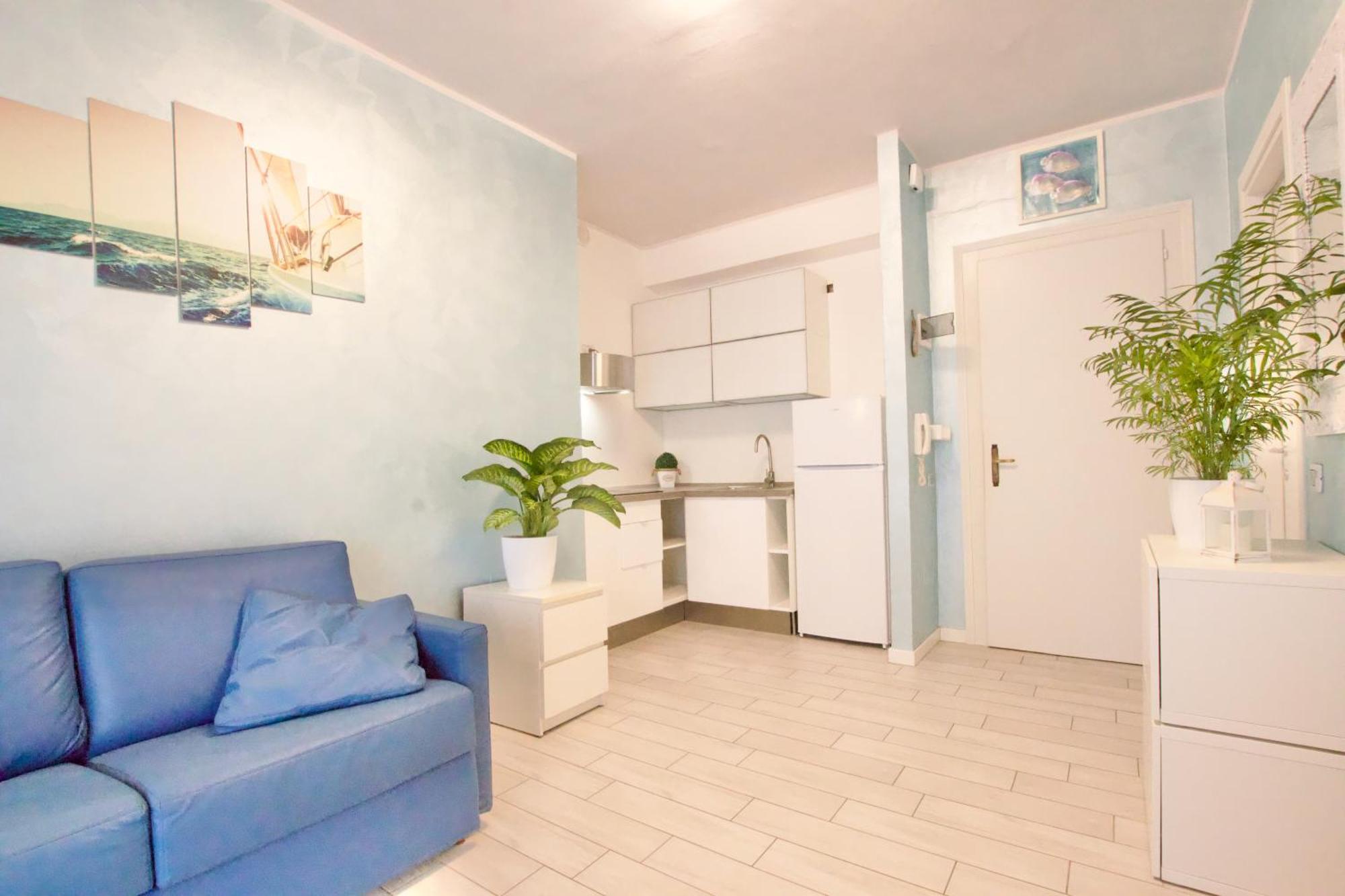 Residence Apollo - Home Immobiliare Jesolo Exteriör bild